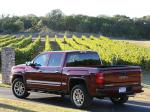 GMC Sierra Denali Crew Cab 2013 года